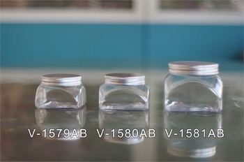 Jars - PETG